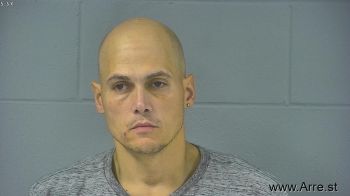 David Allen Latham Mugshot