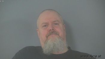 David Wayne Lewis Mugshot