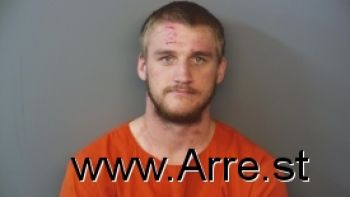 David Ryan Matthews Mugshot