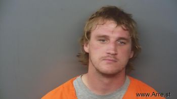 David Ryan Matthews Mugshot