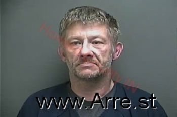 David Ray Mcclure Mugshot