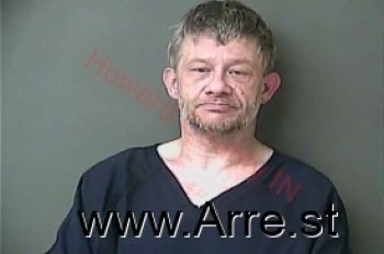 David Ray Mcclure Mugshot