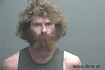 David Andrew Mcclure Mugshot