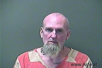 David E Mckee Mugshot