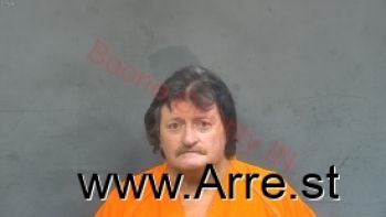 David Leon Mckinney Mugshot