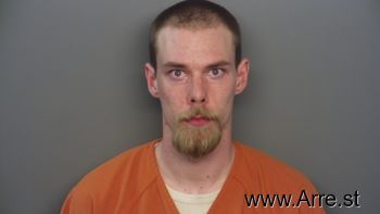 David James Milligan Mugshot