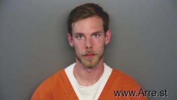 David James Milligan Mugshot