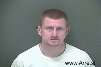 David Allen Palmer Mugshot