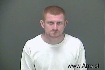 David Allen Palmer Mugshot