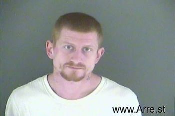 David Allen Palmer Mugshot