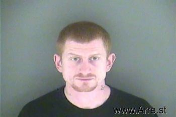 David Allen Palmer Mugshot