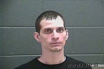 David Wayne Parish Mugshot