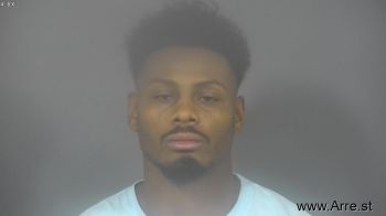 David Isaiah Perkins Mugshot