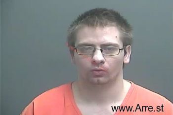 David Blane Pine Mugshot