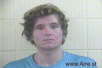 David Andrew Porter Mugshot