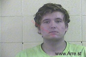 David Andrew Porter Mugshot