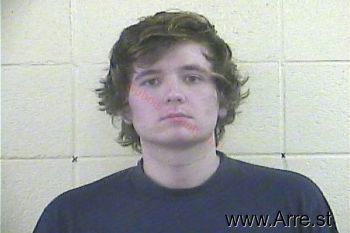 David Andrew Porter Mugshot