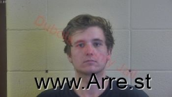 David Andrew Porter Mugshot