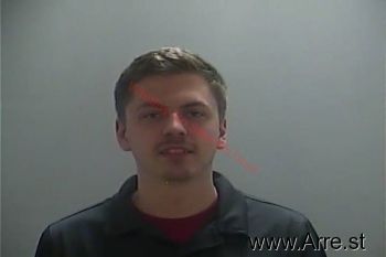 David Alan Potter Mugshot