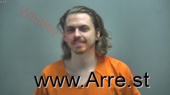 David Alan Potter Mugshot