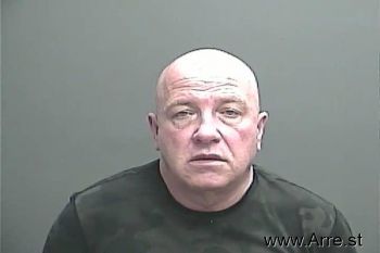 David G Powell-horn Mugshot