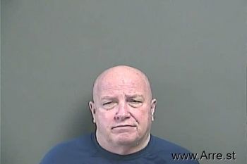 David G Powell-horn Mugshot