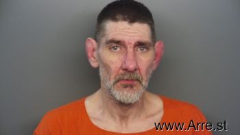 David Wayne Rainey Mugshot