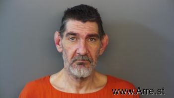 David Wayne Rainey Mugshot