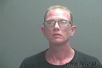 David Michael Redfern Mugshot