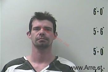 David S Reynolds Mugshot