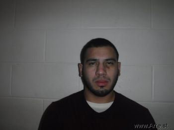 David  Rios-ramirez Mugshot