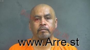 David  Rivas Mugshot