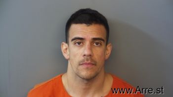 David A. Rivas Mugshot