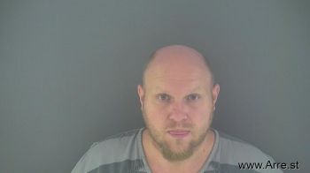 David Lee Rogers Mugshot