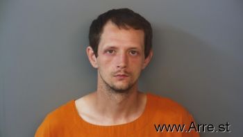 David Lee Ryan Jr Mugshot