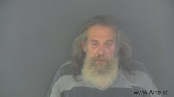 David Allen Snyder Mugshot