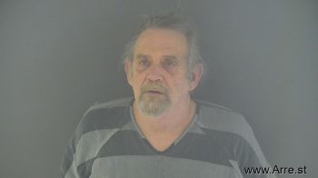 David Allen Snyder Mugshot