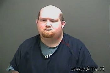 David Thaddus Spencer Mugshot