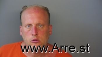 David Andrew Staggs Mugshot