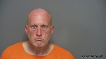 David Andrew Staggs Mugshot