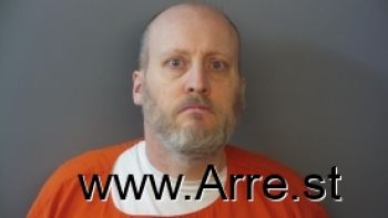 David Andrew Staggs Mugshot