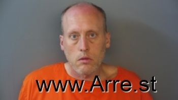 David Andrew Staggs Mugshot