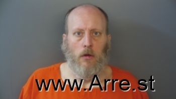 David Andrew Staggs Mugshot