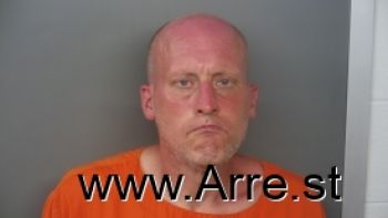 David Andrew Staggs Mugshot