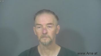 David Lee Stevens Mugshot