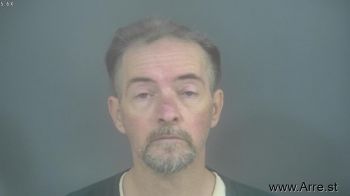 David Lee Stevens Mugshot