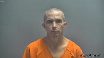 David Paul Stover Mugshot