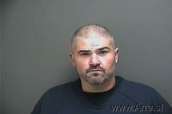 David Israel Stucker Mugshot