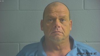 David Wayne Summers Mugshot