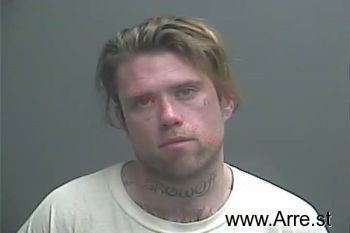 David Richard Thompson-lemon Mugshot